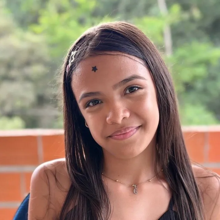 Retrato de un estudiante de Escuela VIDA